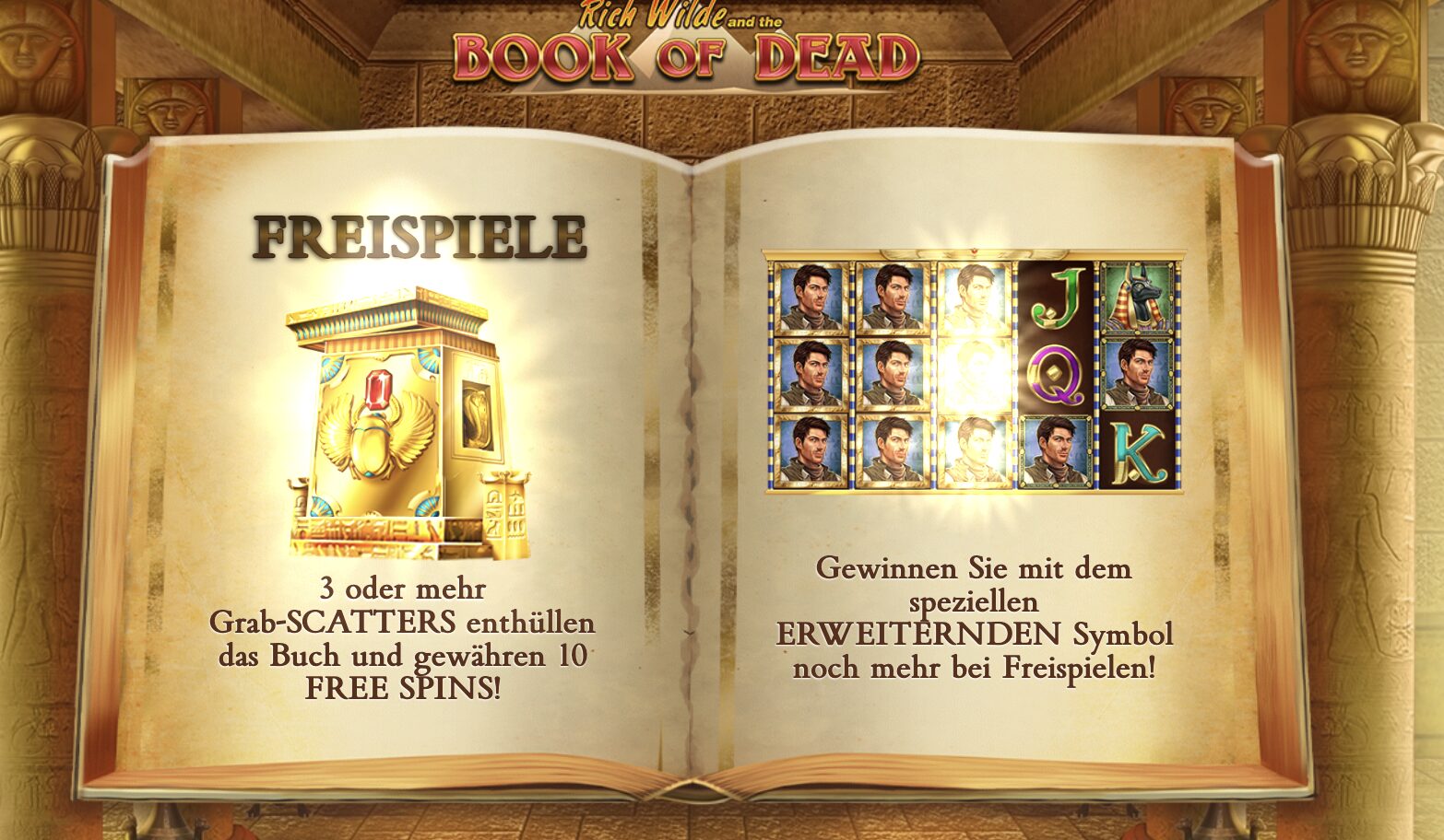 Book of Dead 1751636676027